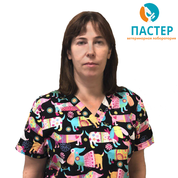 Ивченко Олеся Валерьевна специалист в области лабораторная диагностика, бактериология, микология